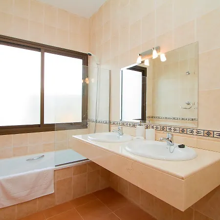 Villa Blanca.2 Holiday home *