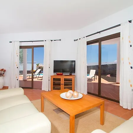 Villa Blanca.2 Ferienhaus