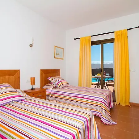 Villa Blanca.2 *