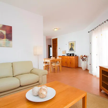 Ferienhaus Villa Blanca.2 *